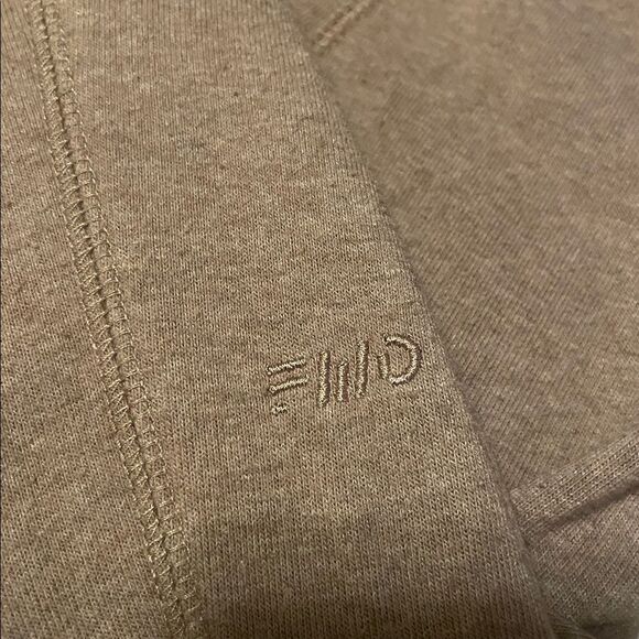 FWD Fleece Jogger W 13 (has Stretch) Inseam 27 - Picture 2 of 5